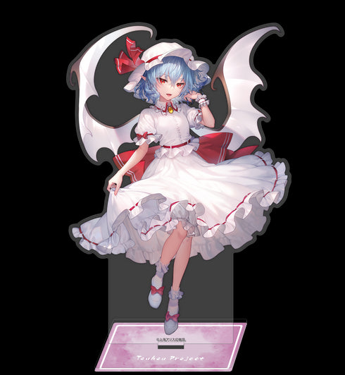 『東方Project』アクリルスタンド E レミリア・スカーレット